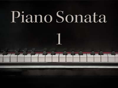 Beethoven Piano Sonata 1