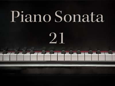 Beethoven Piano Sonata 21