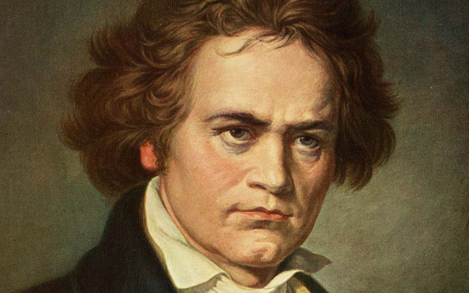 Beethoven retrato 3