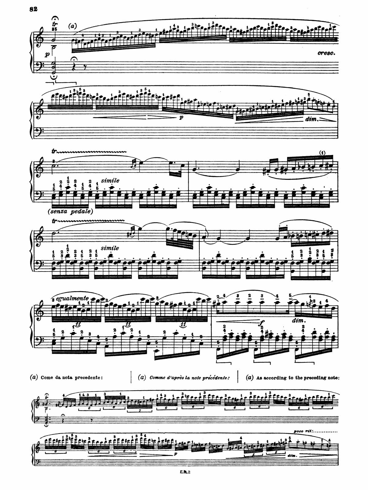 Beethoven Piano Sonata 16-19 sheet music