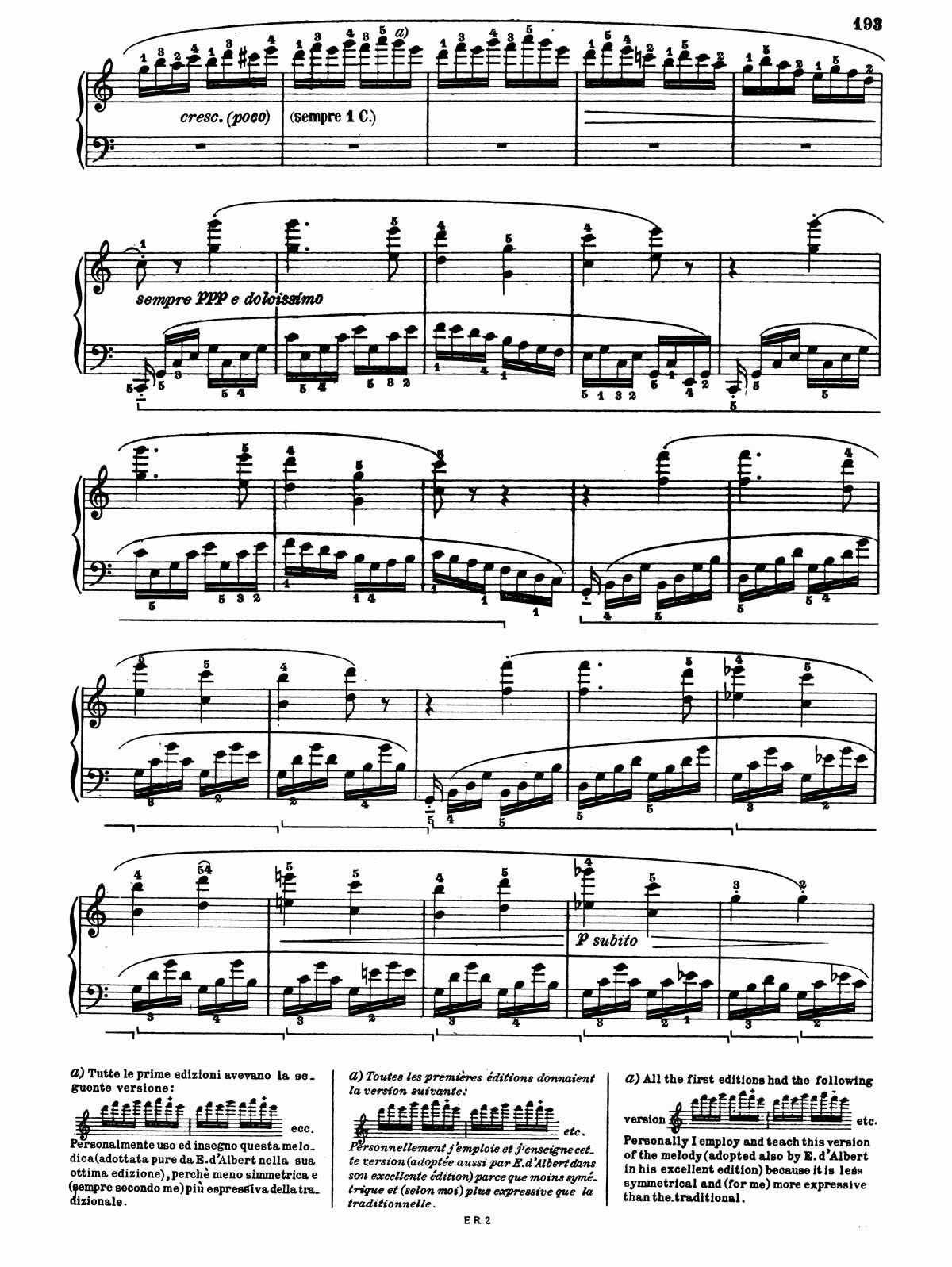 Beethoven Piano Sonata 21 