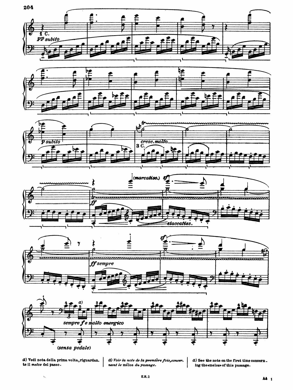 Beethoven Piano Sonata 21 