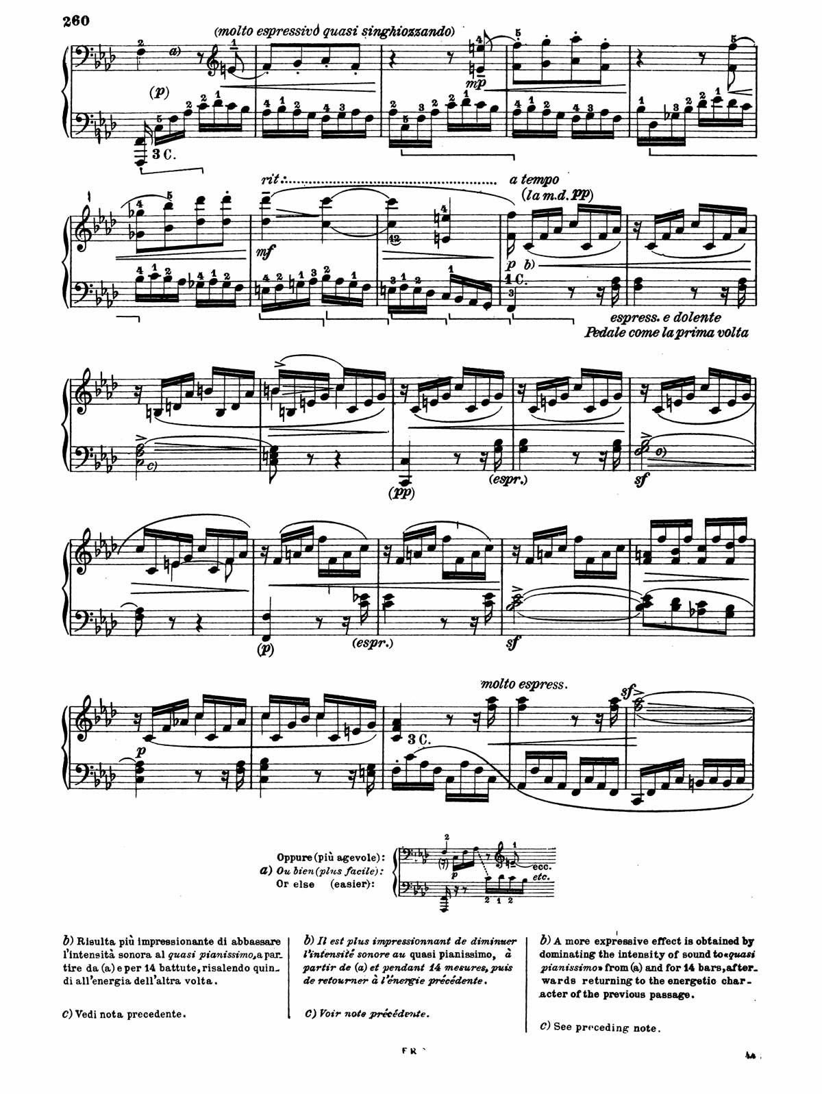 Beethoven Piano Sonata 23 