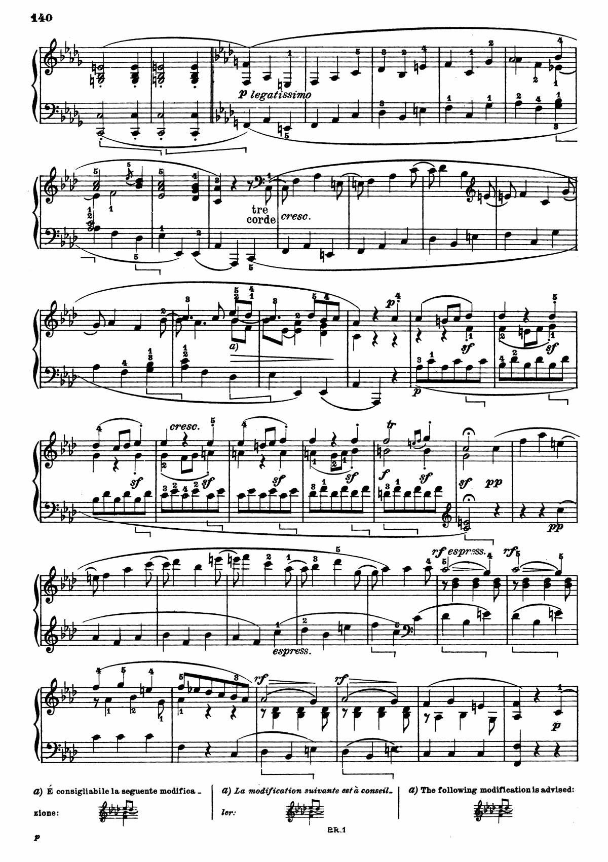 Beethoven Piano Sonata 6-12 sheet music