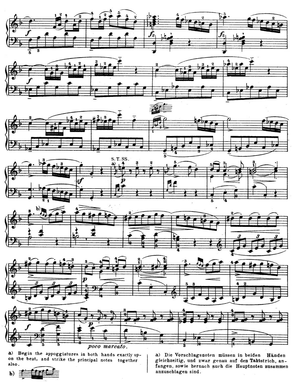 Mozart Piano Sonata 12-sheet music 2