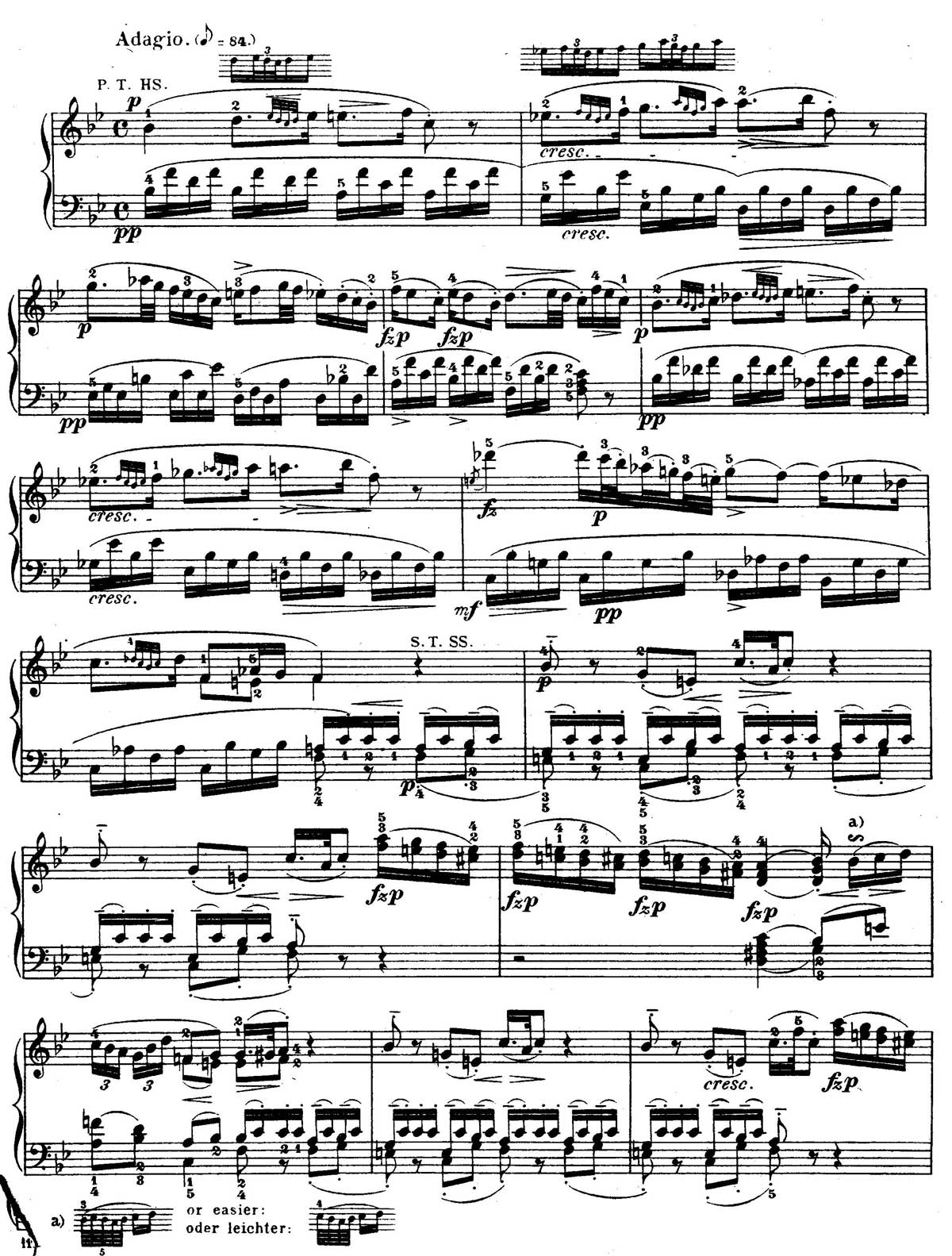 Mozart Piano Sonata 12-sheet music 7