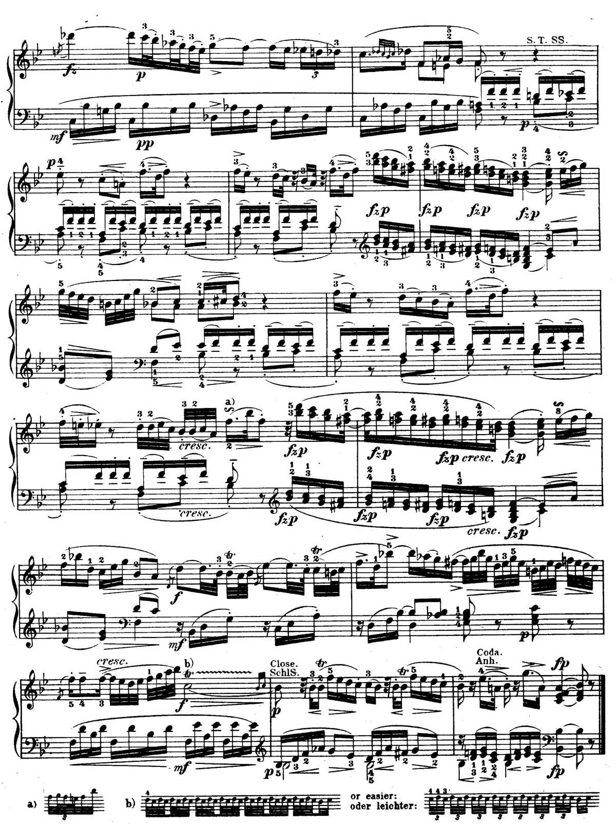 Mozart Piano Sonata 12-sheet music 9
