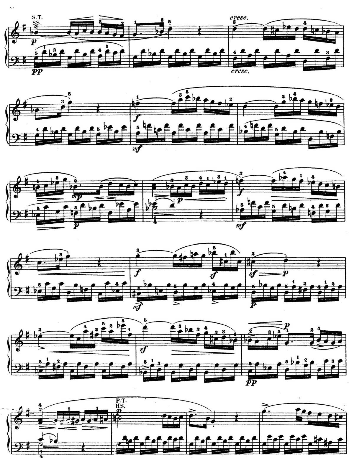 Mozart Piano Sonata 16-sheet music 7
