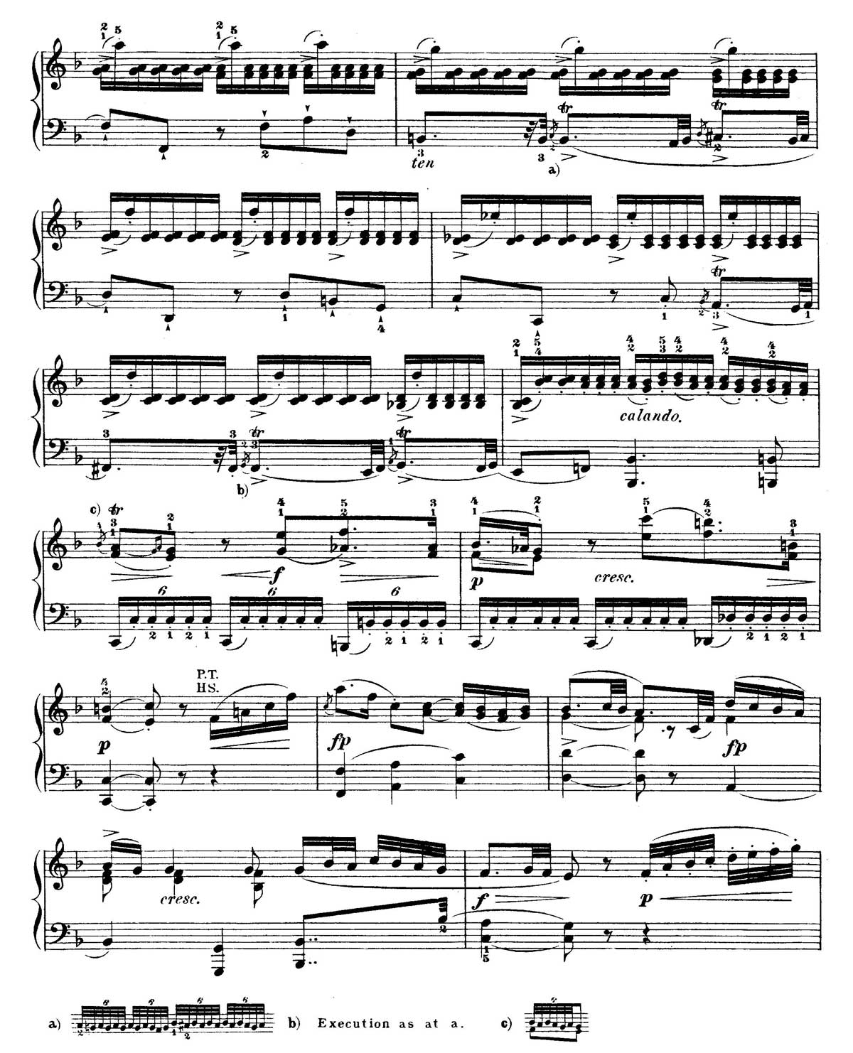 Mozart Piano Sonata 8-12