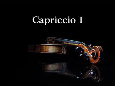Capriccio 1