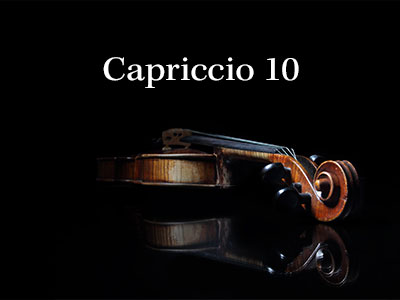Capriccio 10