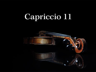 Capriccio 11