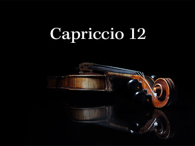 Capriccio 12