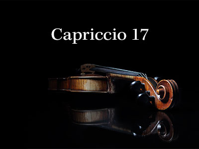 Capriccio 17