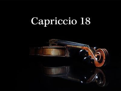 Capriccio 18