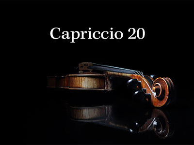 Capriccio 20