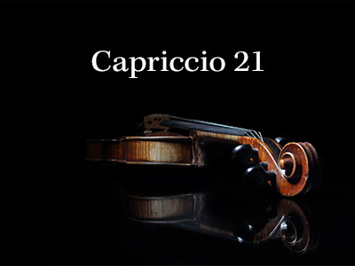 Capriccio 21