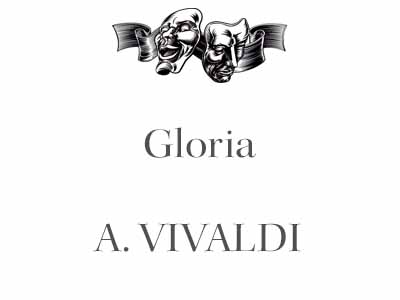 Gloria Vivaldi